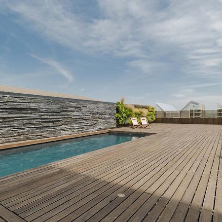 Casa Boma Lisboa - Unique Apartment With Swimming Pool - Marvila I מראה חיצוני תמונה