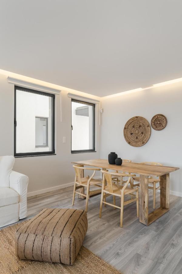Casa Boma Lisboa - Unique Apartment With Swimming Pool - Marvila I מראה חיצוני תמונה