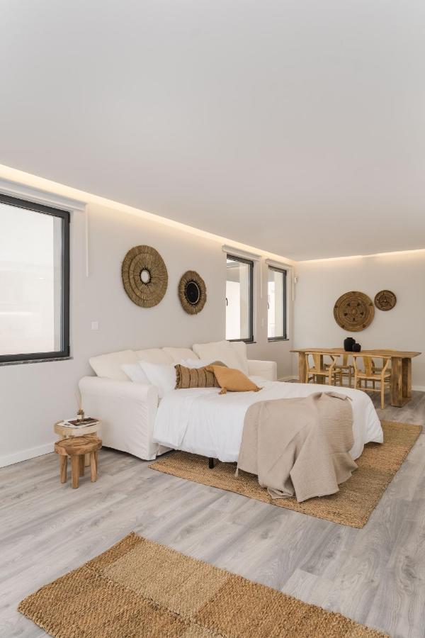 Casa Boma Lisboa - Unique Apartment With Swimming Pool - Marvila I מראה חיצוני תמונה