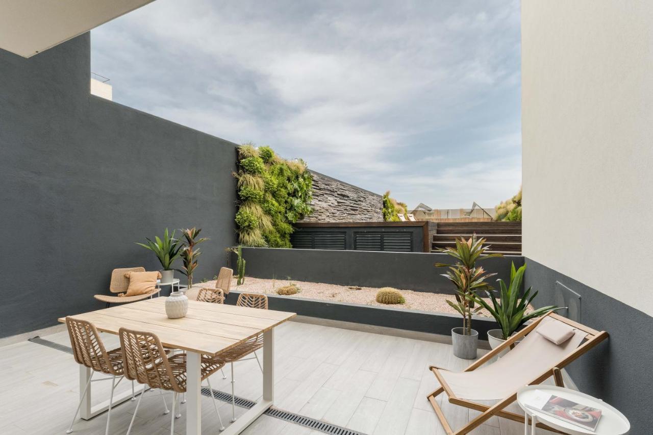 Casa Boma Lisboa - Unique Apartment With Swimming Pool - Marvila I מראה חיצוני תמונה