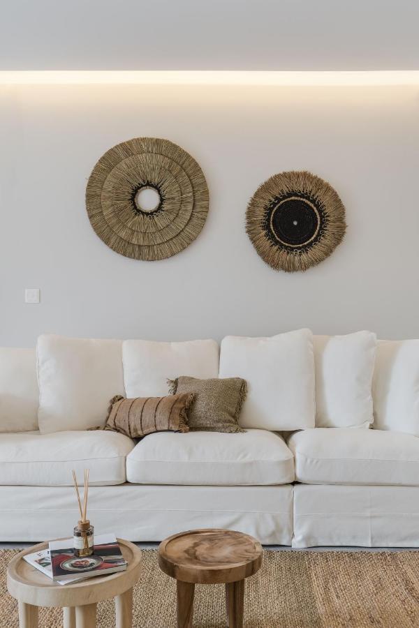 Casa Boma Lisboa - Unique Apartment With Swimming Pool - Marvila I מראה חיצוני תמונה