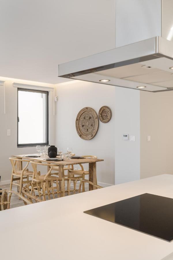 Casa Boma Lisboa - Unique Apartment With Swimming Pool - Marvila I מראה חיצוני תמונה