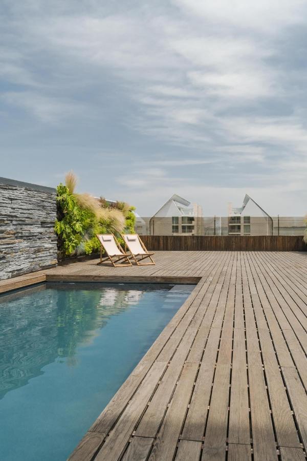 Casa Boma Lisboa - Unique Apartment With Swimming Pool - Marvila I מראה חיצוני תמונה