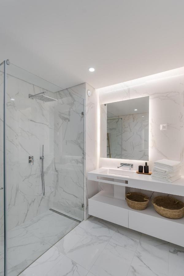 Casa Boma Lisboa - Unique Apartment With Swimming Pool - Marvila I מראה חיצוני תמונה