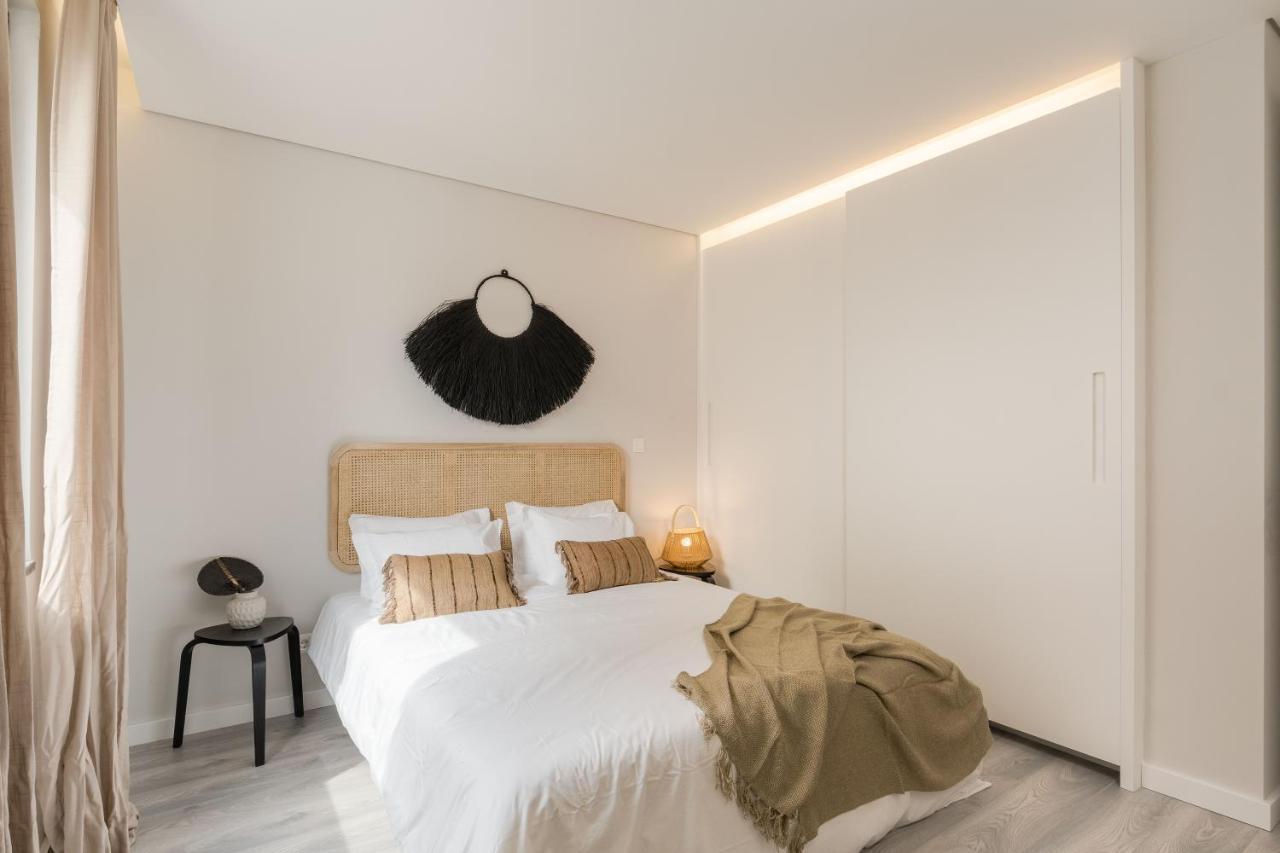 Casa Boma Lisboa - Unique Apartment With Swimming Pool - Marvila I מראה חיצוני תמונה