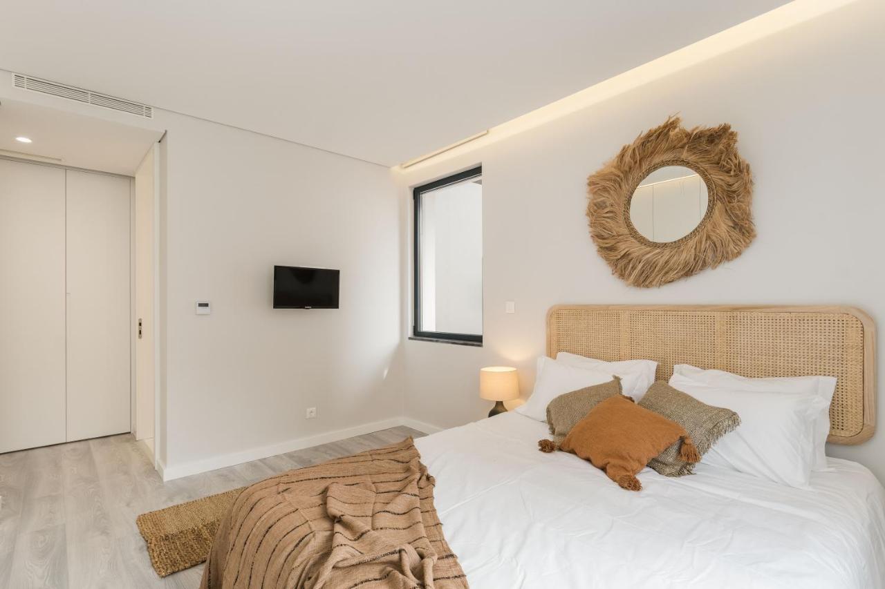 Casa Boma Lisboa - Unique Apartment With Swimming Pool - Marvila I מראה חיצוני תמונה