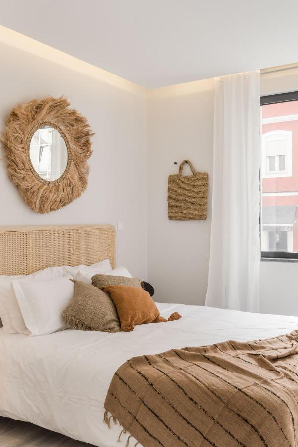 Casa Boma Lisboa - Unique Apartment With Swimming Pool - Marvila I מראה חיצוני תמונה