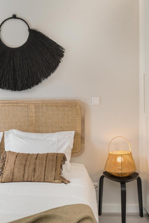 Casa Boma Lisboa - Unique Apartment With Swimming Pool - Marvila I מראה חיצוני תמונה
