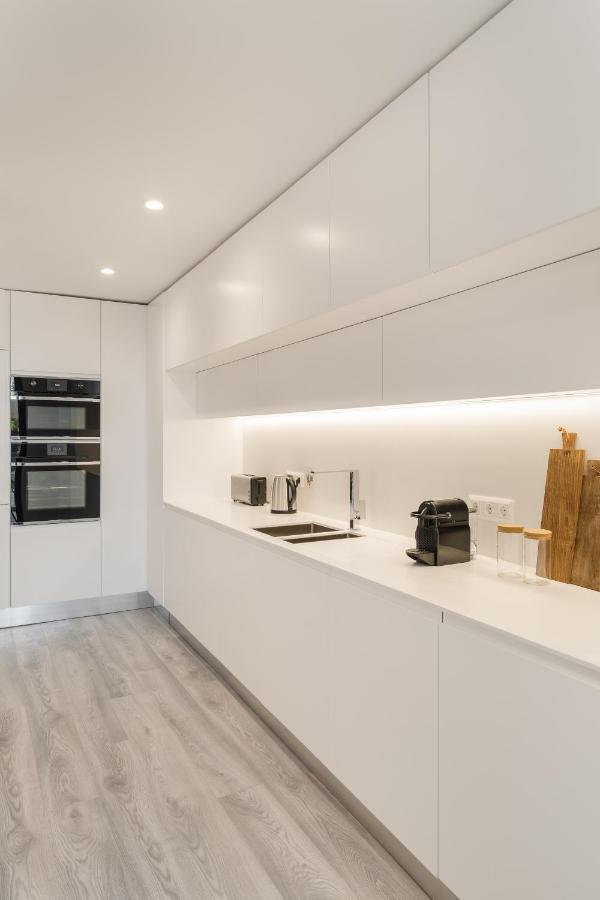 Casa Boma Lisboa - Unique Apartment With Swimming Pool - Marvila I מראה חיצוני תמונה