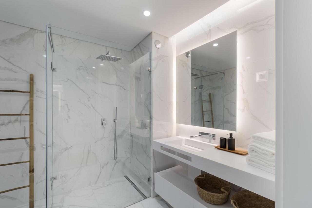 Casa Boma Lisboa - Unique Apartment With Swimming Pool - Marvila I מראה חיצוני תמונה