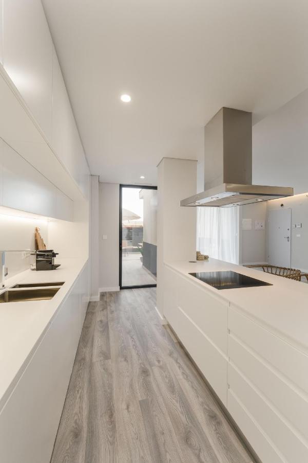 Casa Boma Lisboa - Unique Apartment With Swimming Pool - Marvila I מראה חיצוני תמונה
