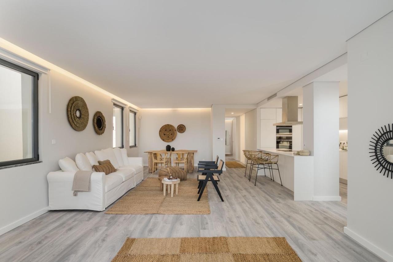 Casa Boma Lisboa - Unique Apartment With Swimming Pool - Marvila I מראה חיצוני תמונה