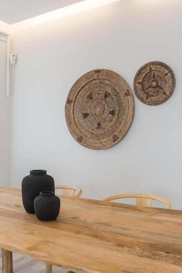 Casa Boma Lisboa - Unique Apartment With Swimming Pool - Marvila I מראה חיצוני תמונה